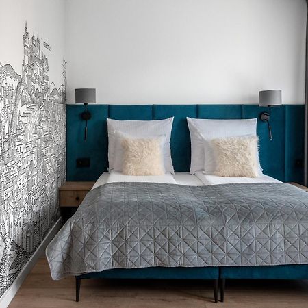 Inpoint Spacious Apartments Near Main Square & Kazimierz District Krasków Cameră foto