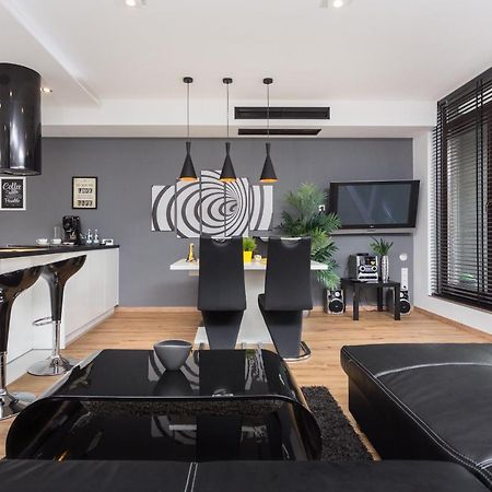 Inpoint Spacious Apartments Near Main Square & Kazimierz District Krasków Exterior foto