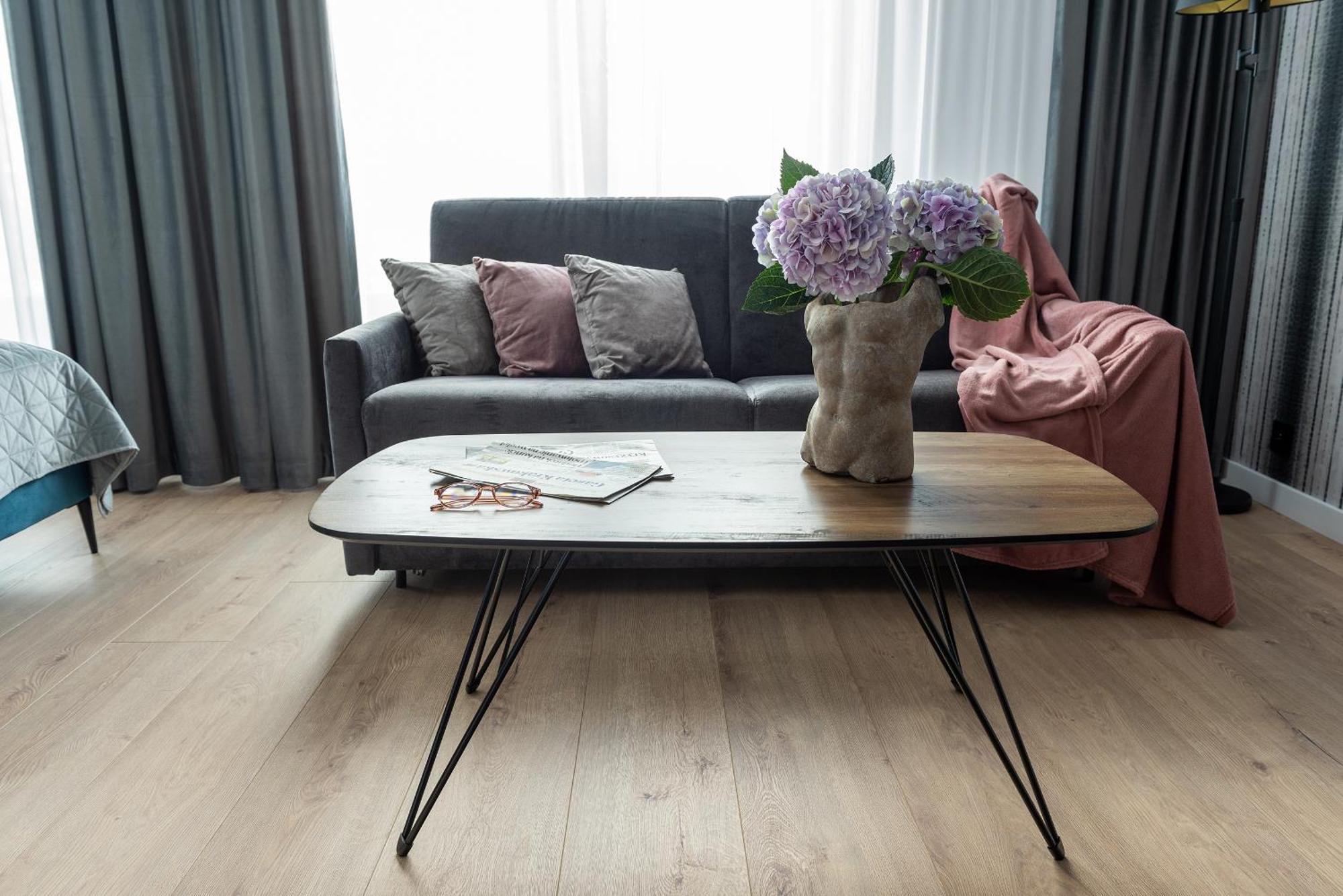 Inpoint Spacious Apartments Near Main Square & Kazimierz District Krasków Cameră foto
