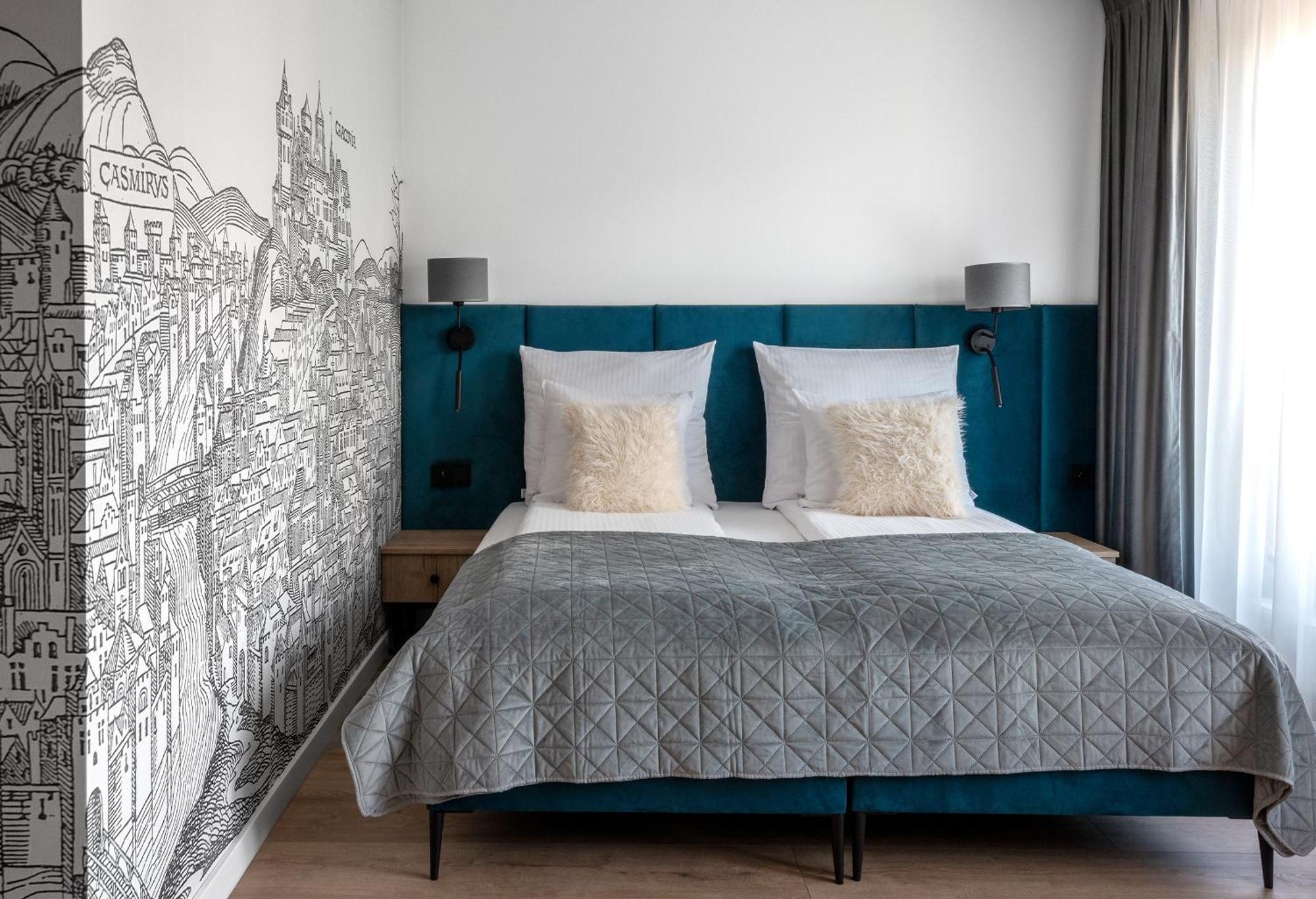 Inpoint Spacious Apartments Near Main Square & Kazimierz District Krasków Cameră foto