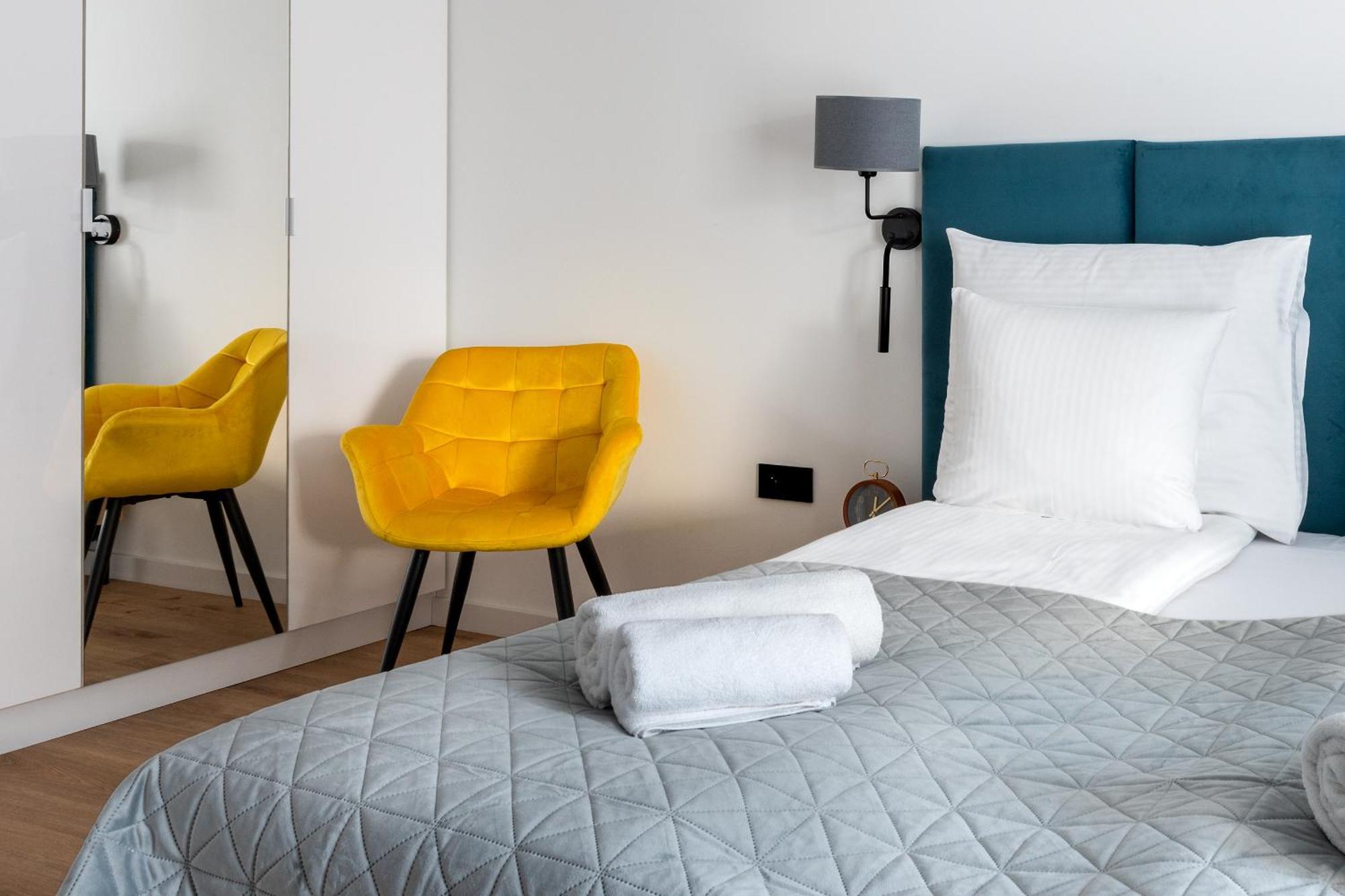 Inpoint Spacious Apartments Near Main Square & Kazimierz District Krasków Cameră foto