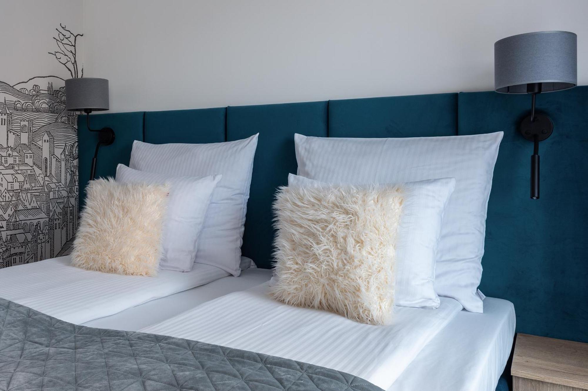 Inpoint Spacious Apartments Near Main Square & Kazimierz District Krasków Cameră foto