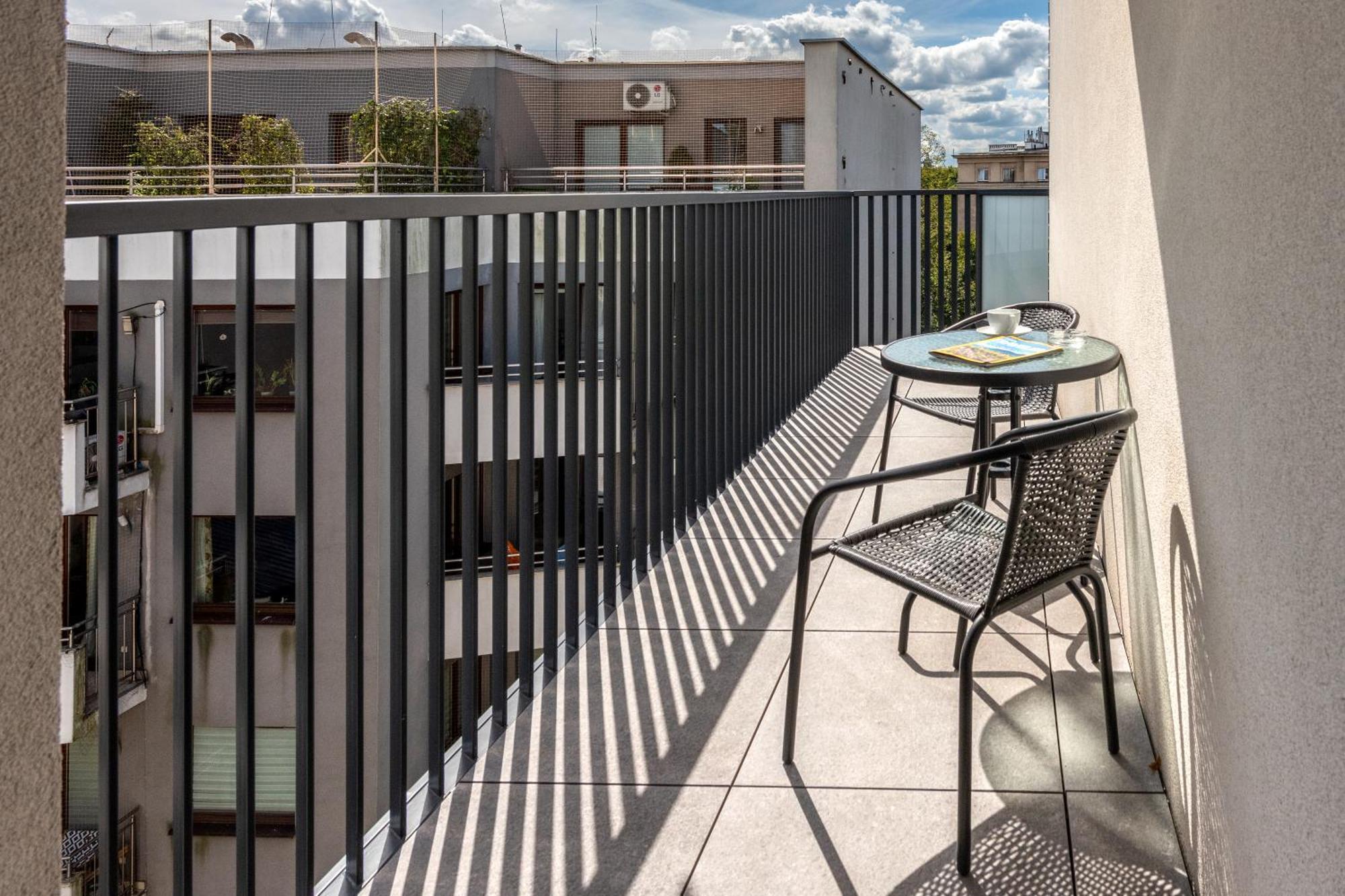 Inpoint Spacious Apartments Near Main Square & Kazimierz District Krasków Cameră foto