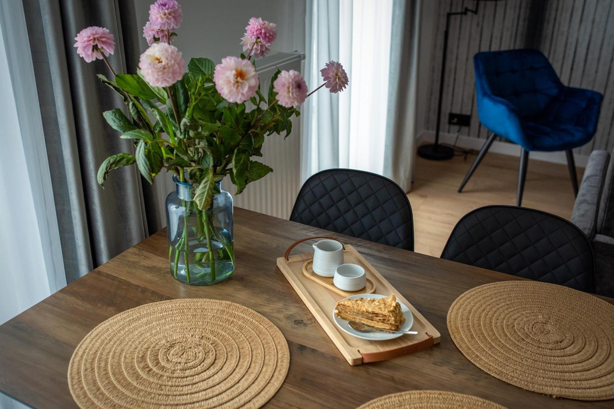 Inpoint Spacious Apartments Near Main Square & Kazimierz District Krasków Cameră foto