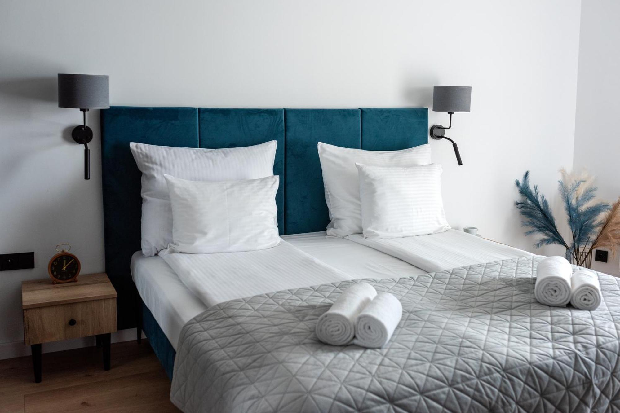 Inpoint Spacious Apartments Near Main Square & Kazimierz District Krasków Cameră foto